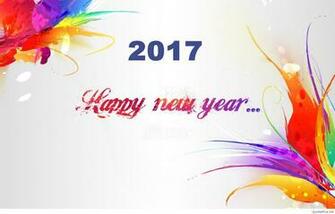 Happy New Year Wallpaper Image HD Pics
