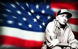 Music Eminem Wallpaper
