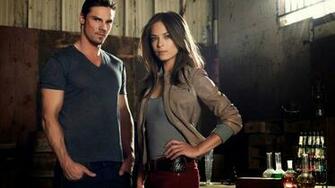 The Originals Cw Wallpaper