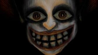 Clown Computer Wallpaper Desktop Background