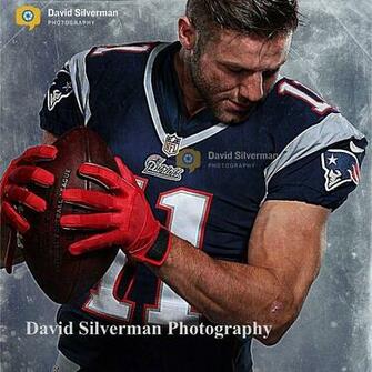 Go Julian My Pats