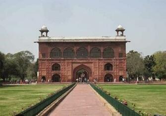 Islamic HD Wallpaper The Red Fort Photos