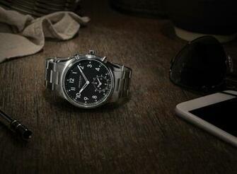 Fresh Faces Kronaby Malm S Disruptive Watchmakers Watchpro