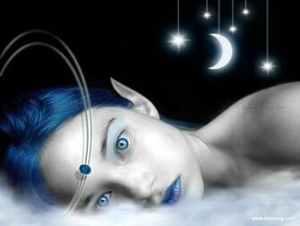 Beautiful Fairy Wallpaper Image Fun