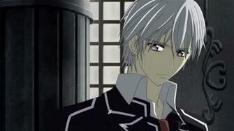 Vampire Knight