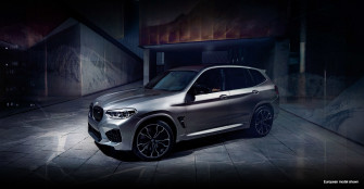 Your Wallpaper Bmw X3 M And X4