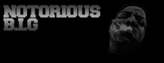 The Notorious B I G Cover By Darkzabimaru On