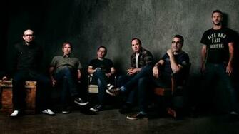 Bad Religion Backdrop Wallpaper