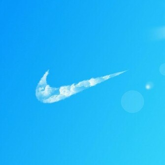 Cool Nike iPhone Wallpaper