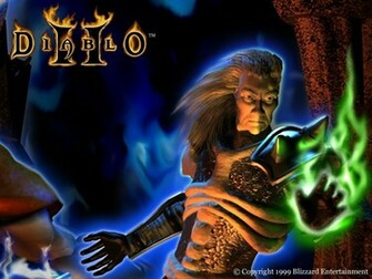 Necromancer Diablo Wallpaper Jpg