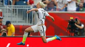 Megan Rapinoe Wallpaper X Net