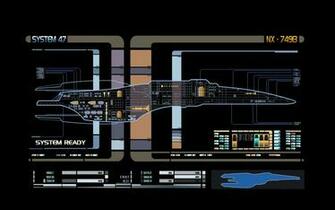 Lcars Prometheus By E3jeremey Fan Art Wallpaper Movies Tv Based