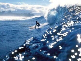 Dangerous Extreme Sports Wallpaper