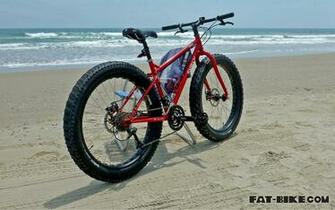 North Carolina Fat Bike Wallpaper Jpg