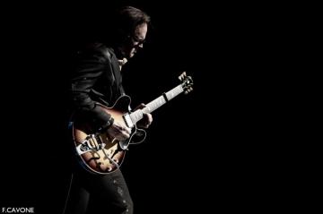 Joe Bonamassa At The Palace Photos Courtesy Of Mirth