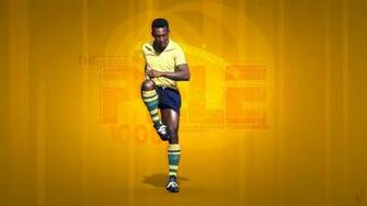 Pele Wallpaper