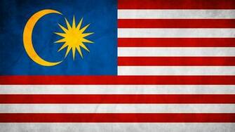 Malaysia Flag Wallpaper High Definition Quality