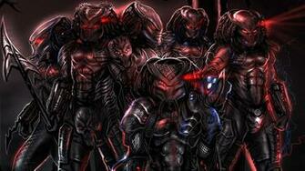 Predator Blu Ray Wallpaper Desktop Background