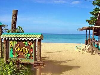 Jamaican Wallpaper