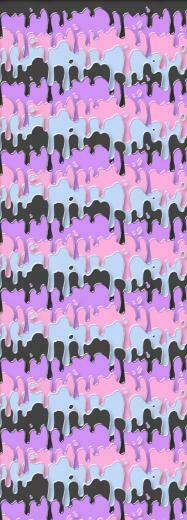 Pastel Goth Background Skinny Love By Percyfapson