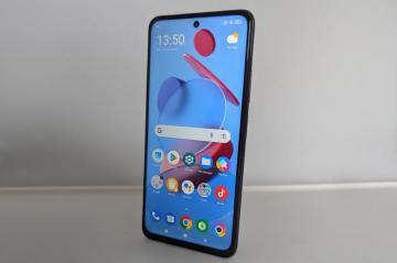 Xiaomi Poco M4 Pro 5g Re Stuff