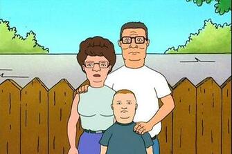Max And King Of The Hill Crossover Pictures Is Awesome