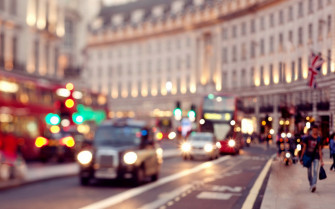 London HD Wallpaper