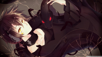 Sad Boy Wallpaper