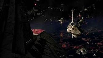 Star Wars Space Wallpaper On
