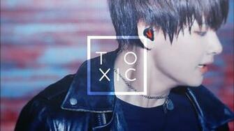 Bts V Computer Wallpaper Top Background