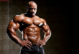 Mr Olympia