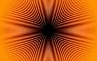 Abstract Circle Background