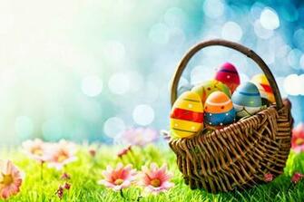Image Gallery Easter HD