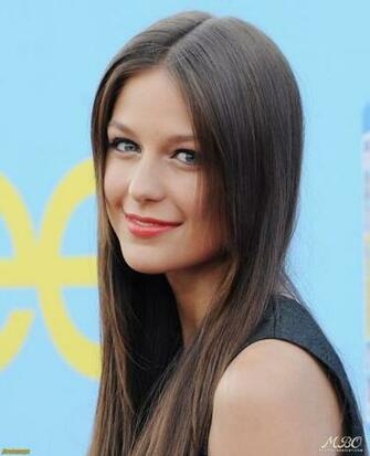 Melissa Benoist Supergirl Actress Photo Gallery