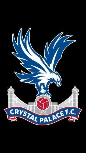 Free download crystal palace fc crystal palace fc away [2560x1440] for ...