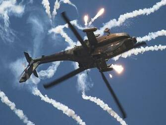Wallpaper HD Helicopter