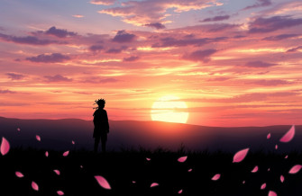 Aesthetic Naruto Wallpaper