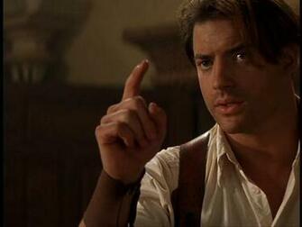 Brendan Fraser Image The Mummy Wallpaper And Background