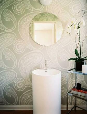 More Bathrooms