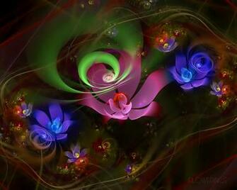 Colorful Desktop Background Technosamrat