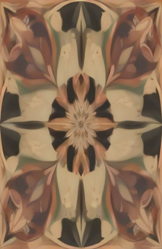 Flower Of Life Wallpaper
