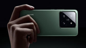 Xiaomi Pro With Snapdragon Gen Soc Launched Wallpaper