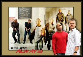 Tv Show Ncis Los Angeles Wallpaper