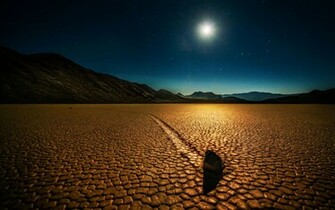 Death Valley Wallpaper