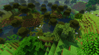Minecraft 4k Ultra HD Wallpaper