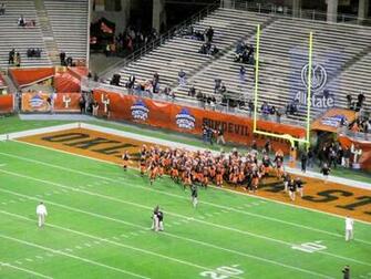 Oklahoma State University Cowboys By Bigmac1212