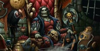 Dungeons Dragons HD Wallpaper Background