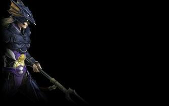 Wallpaper Final Fantasy Iv Ethereal Games