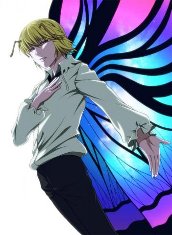 Hunter X