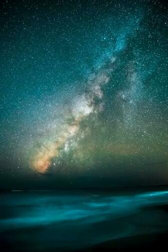 Galaxy Wallpaper HD Hq